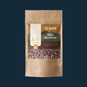 Nibs de cacao -1 kilo